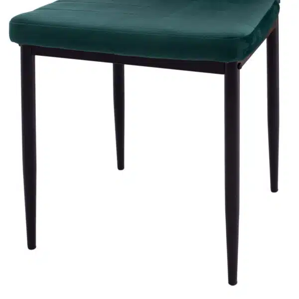 ΣΕΤ ΤΡΑΠΕΖΑΡΙΑΣ 5ΤΜΧ RAVEN HM21265.02 ΚΕΡΑΜΙΚΟ TOP ΜΑΥΡΟ ΜΑΡΜΑΡΟ--ΒΕΛΟΥΔΟ ΚΥΠΑΡΙΣΣΙ - Image 9