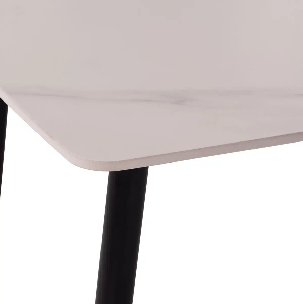 ΣΕΤ ΤΡΑΠΕΖΑΡΙΑΣ 5ΤΜΧ RAVEN HM21266.01 ΚΕΡΑΜΙΚΟ TOP ΛΕΥΚΟ ΜΑΡΜΑΡΟ--ΚΡΕΜ PU - Image 5