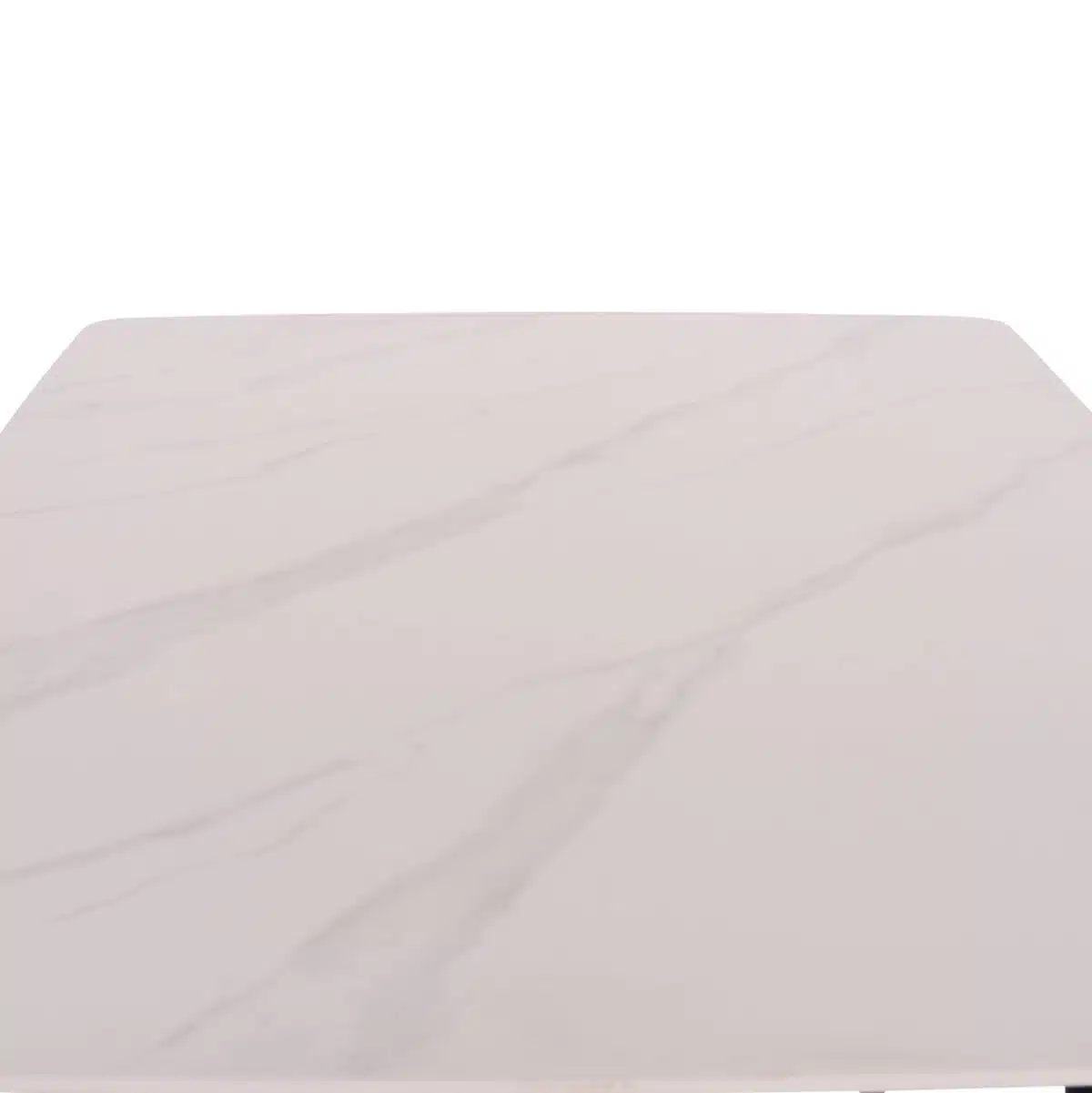 ΣΕΤ ΤΡΑΠΕΖΑΡΙΑΣ 5ΤΜΧ RAVEN HM21266.01 ΚΕΡΑΜΙΚΟ TOP ΛΕΥΚΟ ΜΑΡΜΑΡΟ--ΚΡΕΜ PU - Image 6