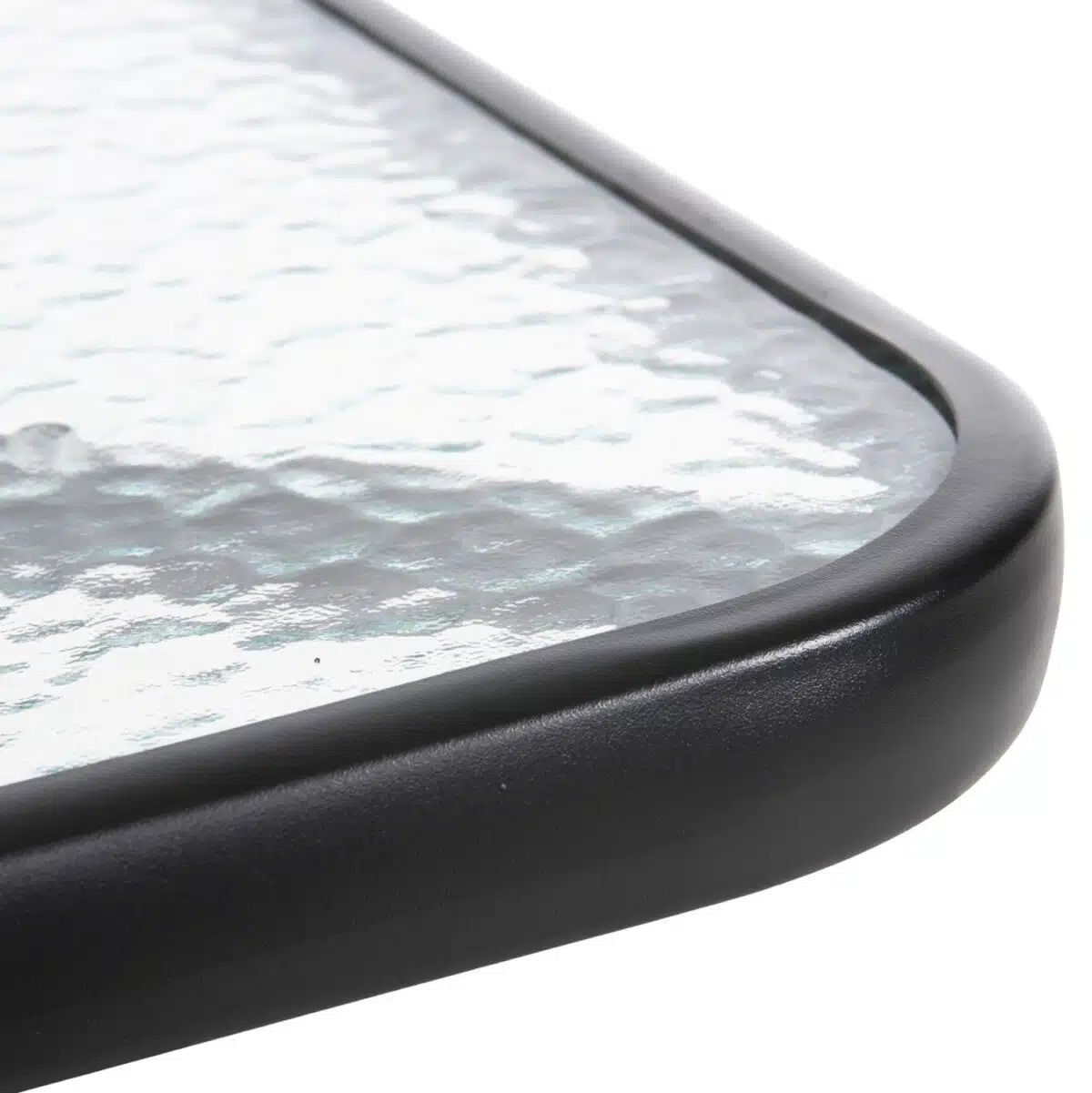 ΣΕΤ ΤΡΑΠΕΖΑΡΙΑΣ ΕΞ.ΧΩΡΟΥ 5ΤΜΧ FIGO HM10880.03 ΤΡΑΠΕΖΙ & ΚΑΡΕΚΛΕΣ ΜΕΤΑΛΛΙΚΑ ΣΕ ΜΑΥΡΟ - Image 8