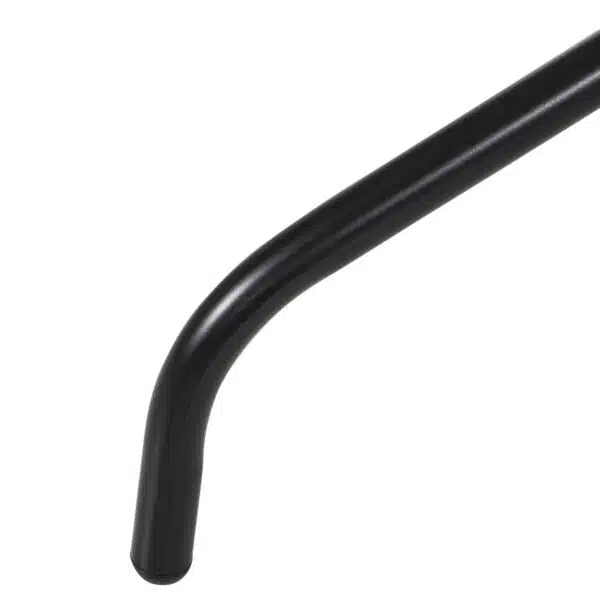 ΣΕΤ ΤΡΑΠΕΖΑΡΙΑΣ ΕΞ.ΧΩΡΟΥ 5ΤΜΧ FIGO HM10880.03 ΤΡΑΠΕΖΙ & ΚΑΡΕΚΛΕΣ ΜΕΤΑΛΛΙΚΑ ΣΕ ΜΑΥΡΟ - Image 10