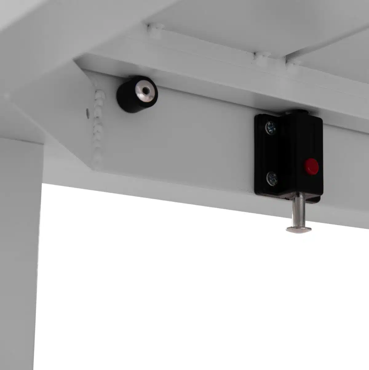 ΣΕΤ ΤΡΑΠΕΖΑΡΙΑΣ ΕΞ.ΧΩΡΟΥ 7ΤΜΧ KRUM HM21131 ΛΕΥΚΟ ΑΛΟΥΜΙΝΙΟ--P.E.RATTAN - Image 6
