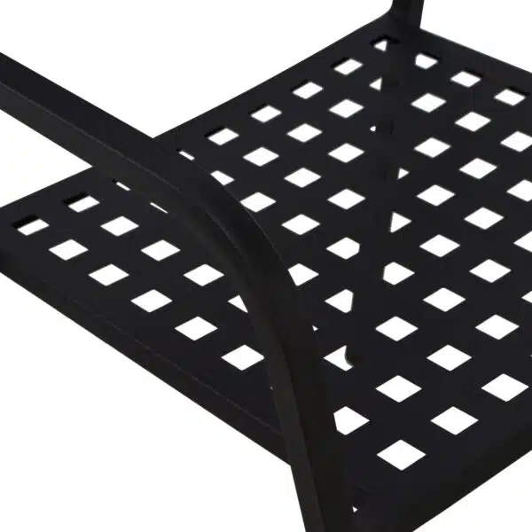 ΣΕΤ ΤΡΑΠΕΖΑΡΙΑΣ ΕΞΩΤ.ΧΩΡΟΥ 5ΤΜΧ ZETA HM10872.01 ΜΕΤΑΛΛΟ-ΜΑΡΜΑΡΟ-ΜΑΝΤΕΜΙ - Image 6