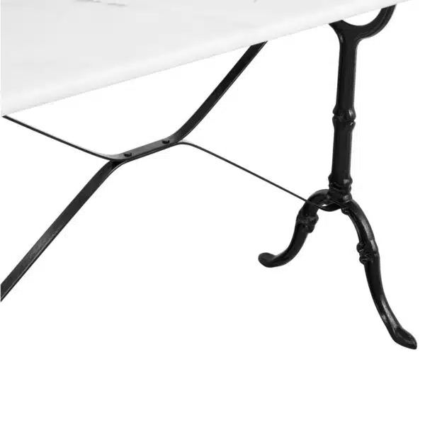 ΣΕΤ ΤΡΑΠΕΖΑΡΙΑΣ ΕΞΩΤ.ΧΩΡΟΥ 5ΤΜΧ ZETA HM10872.01 ΜΕΤΑΛΛΟ-ΜΑΡΜΑΡΟ-ΜΑΝΤΕΜΙ - Image 9