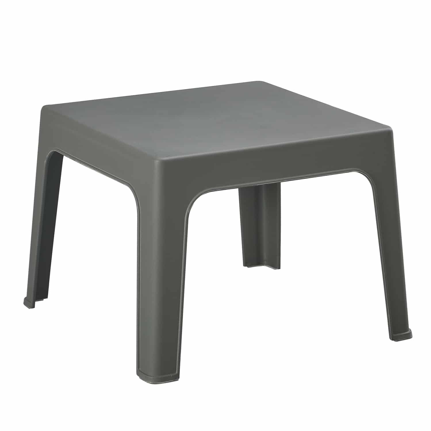 ΤΡΑΠΕΖΑΚΙ ΤΕΤΡΑΓΩΝΟ SLEEK HM6371.05 ΠΟΛΥΠΡΟΠΥΛΕΝΙΟ ΣΕ DARK OLIVE 56x56x40Υεκ. ΤΡΑΠΕΖΑΚΙ ΤΕΤΡΑΓΩΝΟ SLEEK HM6371.05 ΠΟΛΥΠΡΟΠΥΛΕΝΙΟ ΣΕ DARK OLIVE 56x56x40Υεκ.
