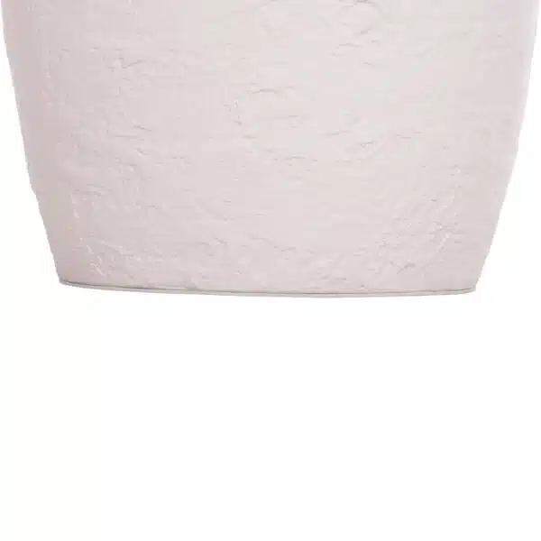 Rebon S Βοηθητικό Τραπέζι Fiber Cement Λευκό Φ27.5x50cm - Image 9
