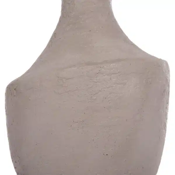 Rebon L Βοηθητικό Τραπέζι Fiber Cement Γκρι Φ40x56.5cm - Image 6