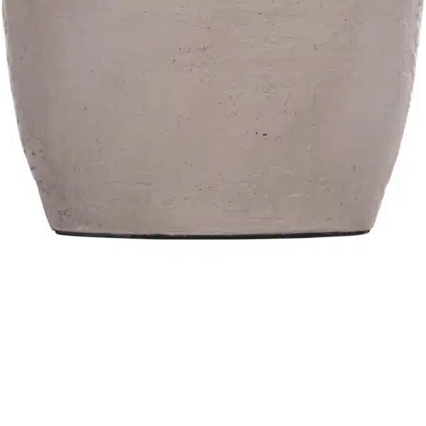 Rebon L Βοηθητικό Τραπέζι Fiber Cement Γκρι Φ40x56.5cm - Image 9