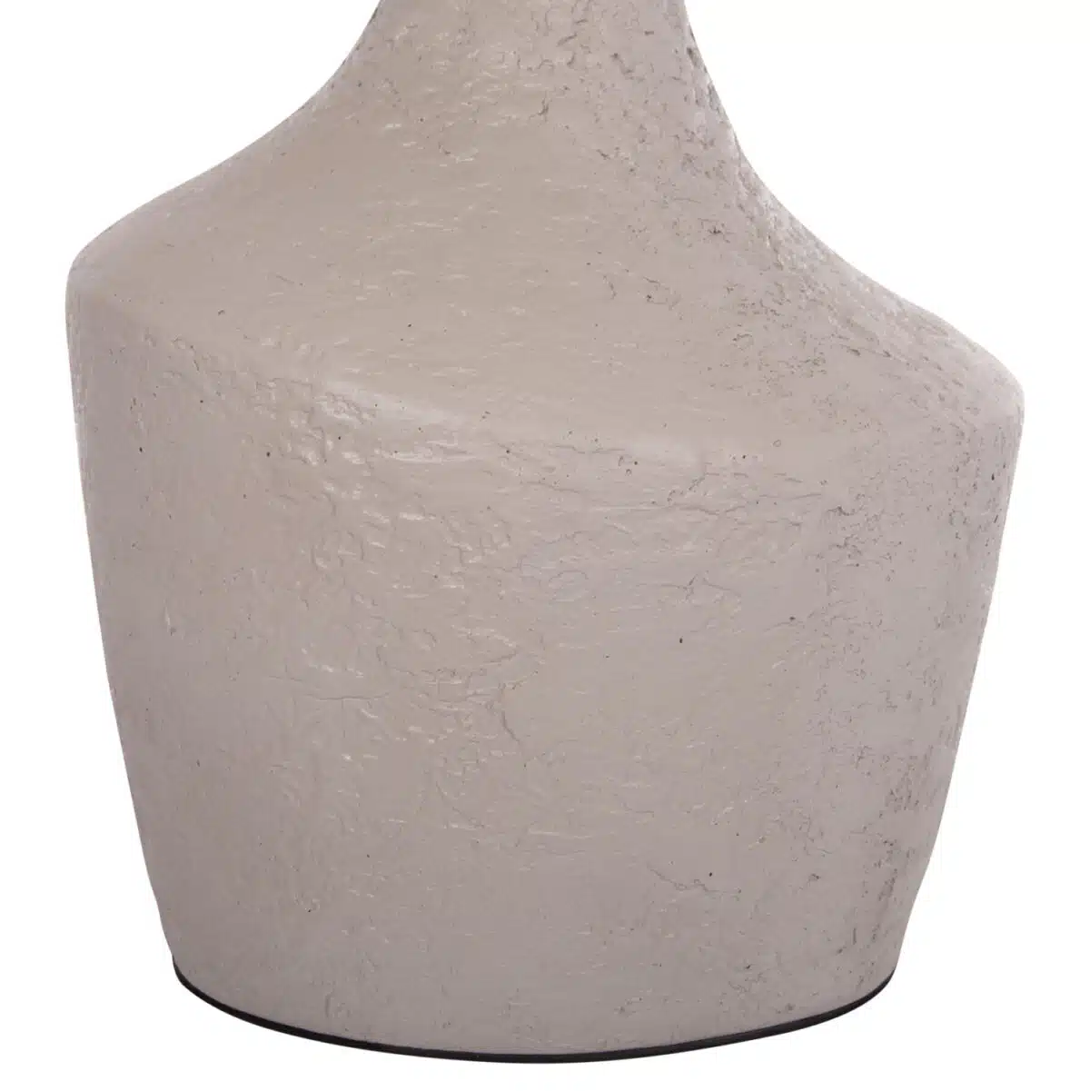 Rebon S Βοηθητικό Τραπέζι Fiber Cement Γκρι Φ27.5x50cm - Image 5