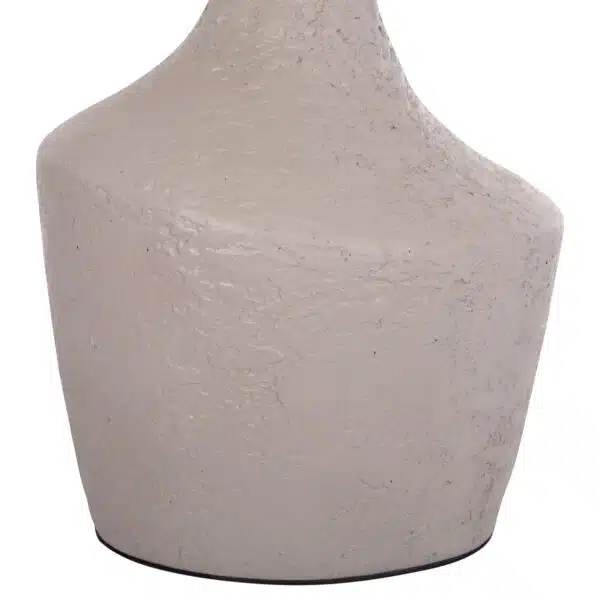 Rebon S Βοηθητικό Τραπέζι Fiber Cement Γκρι Φ27.5x50cm - Image 5