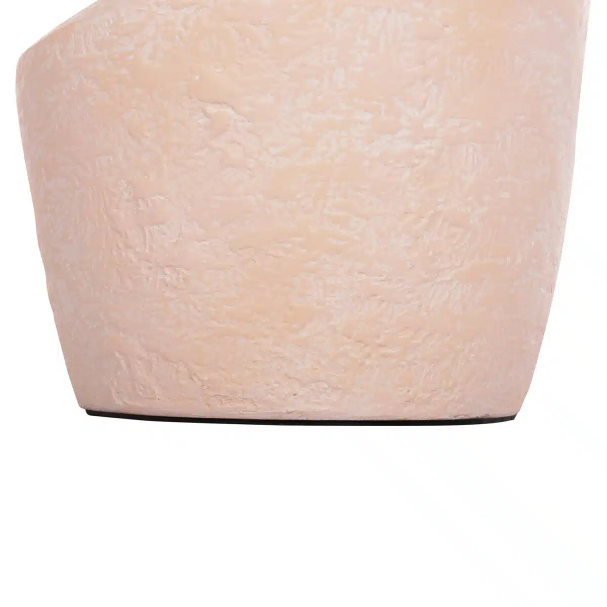 Rebon S Βοηθητικό Τραπέζι Fiber Cement Σομόν Φ27.5x50cm - Image 10