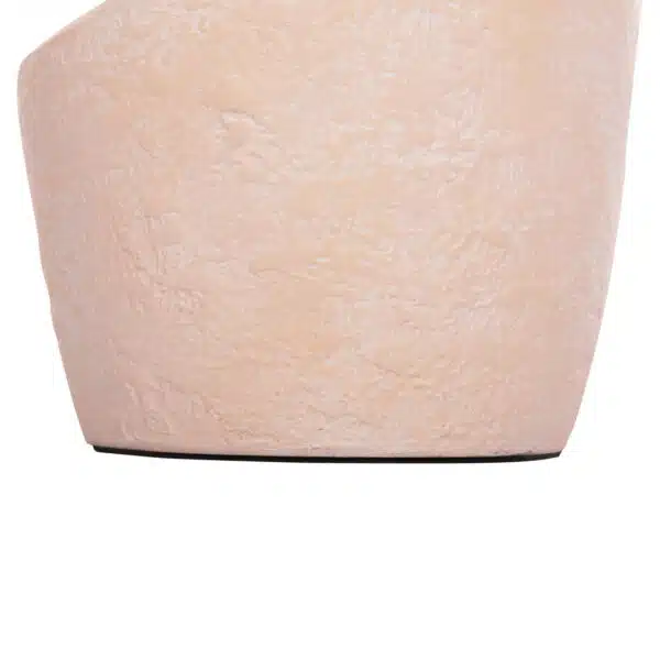 Rebon S Βοηθητικό Τραπέζι Fiber Cement Σομόν Φ27.5x50cm - Image 10