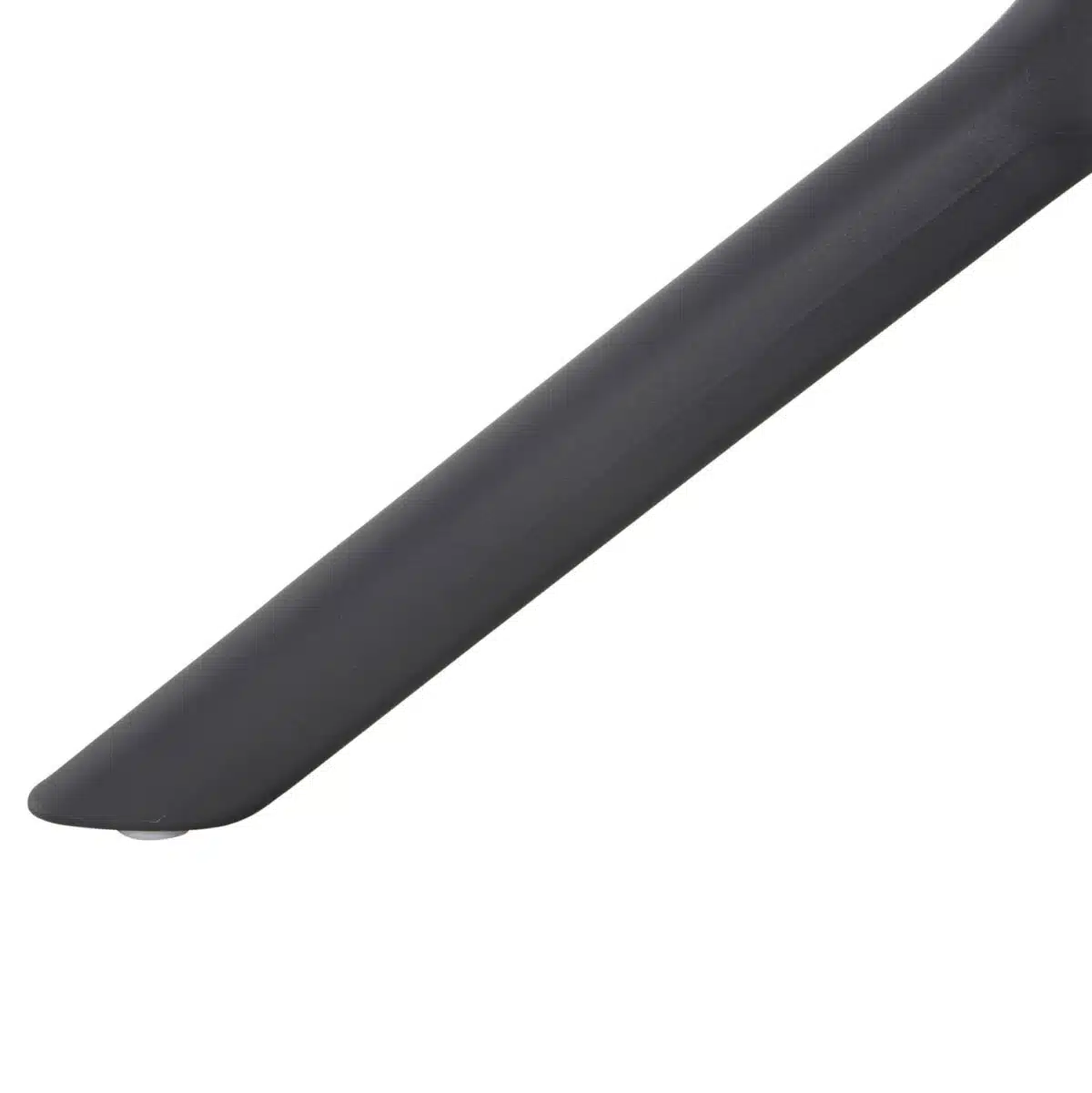ΤΡΑΠΕΖΙ ΜΠΑΡ ΣΤΡΟΓΓΥΛΟ TERRIN HM6126.20 ΠΟΛΥΠΡΟΠΥΛΕΝΙΟ ΓΚΡΙ Φ60x106Υεκ. - Image 6