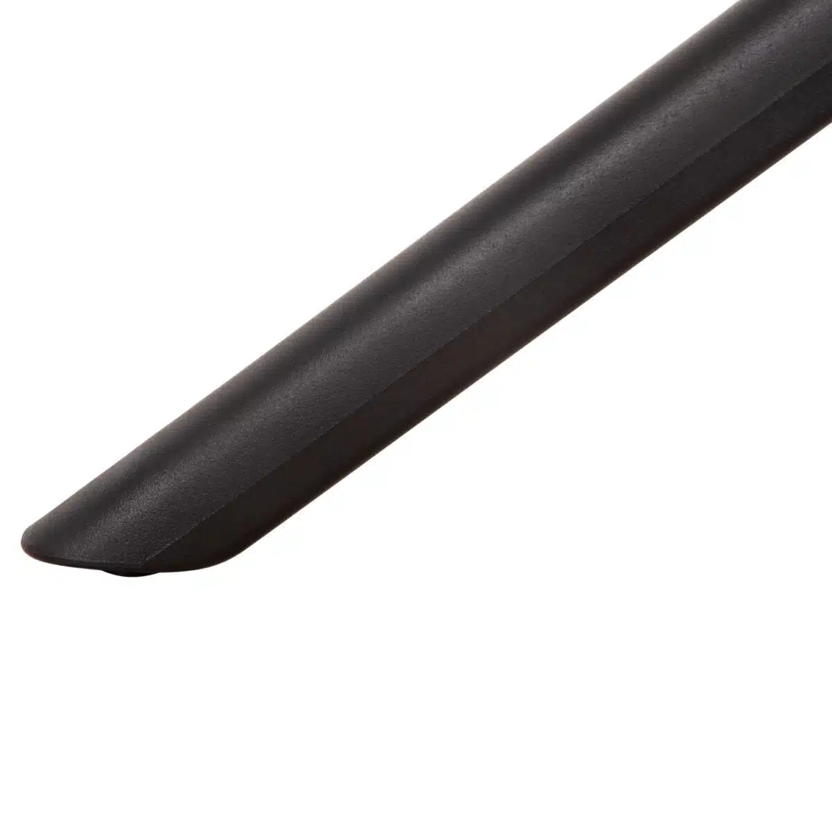 ΤΡΑΠΕΖΙ ΠΟΛΥΠΡΟΠΥΛΕΝΙΟΥ ΣΤΡΟΓΓΥΛΟ TERRIN HM6124.12 ΜΑΥΡΟ Φ60x75Υεκ. - Image 5