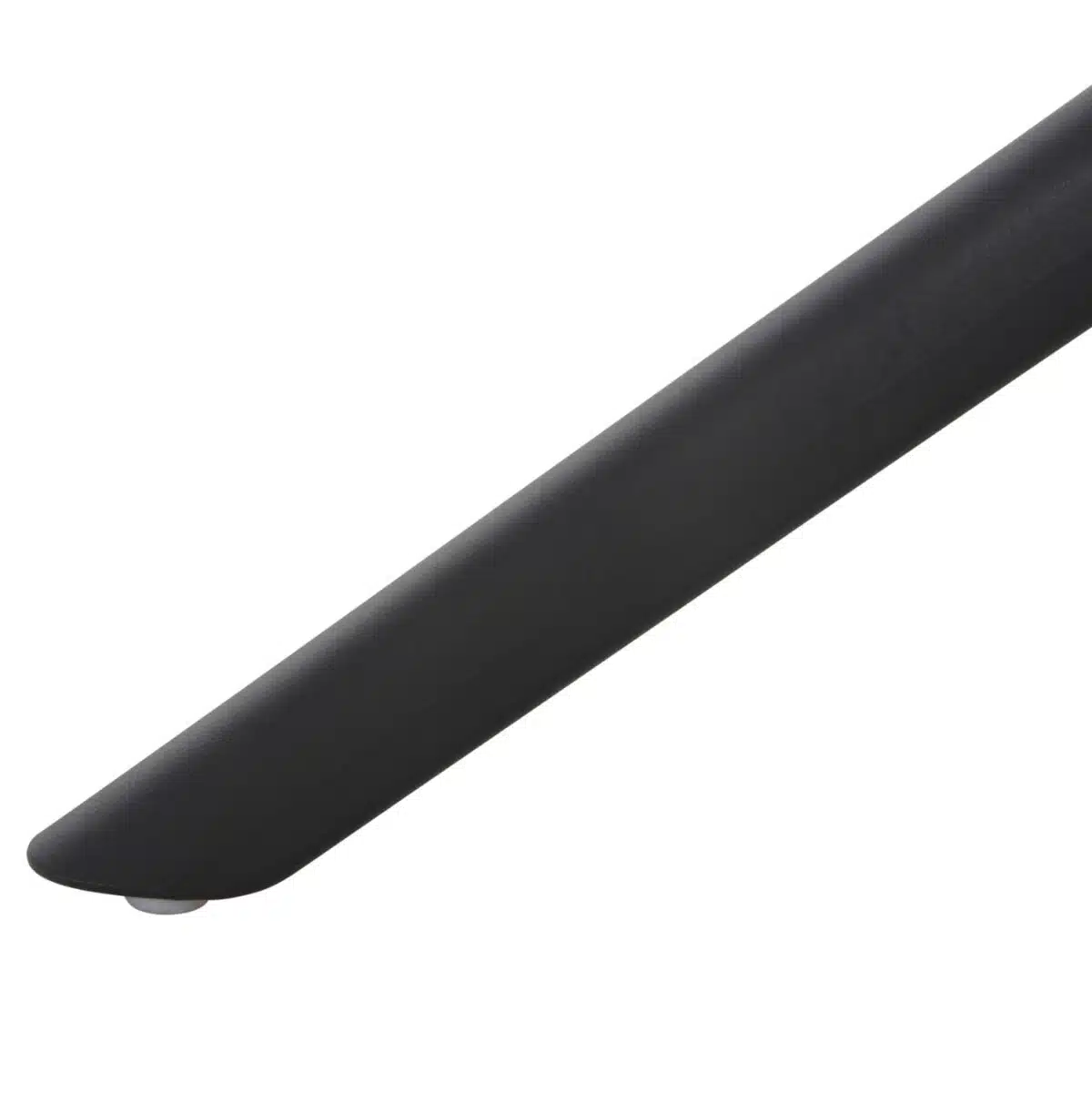 ΤΡΑΠΕΖΙ ΠΟΛΥΠΡΟΠΥΛΕΝΙΟΥ ΣΤΡΟΓΓΥΛΟ TERRIN HM6124.20 ΓΚΡΙ Φ61x77Υεκ. - Image 6