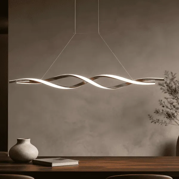 Twist Φωτιστικο LED CCT 3