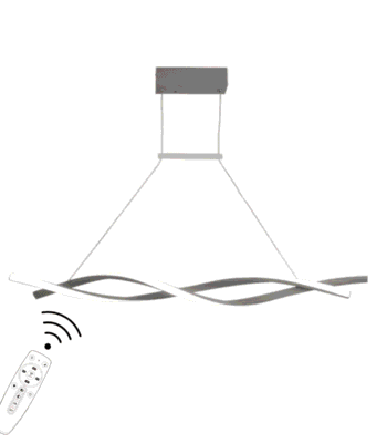 Twist Φωτιστικο LED CCT 4