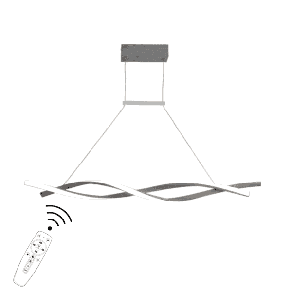 Twist Φωτιστικο LED CCT 4