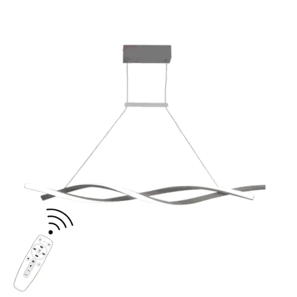 Twist Φωτιστικο LED CCT 4