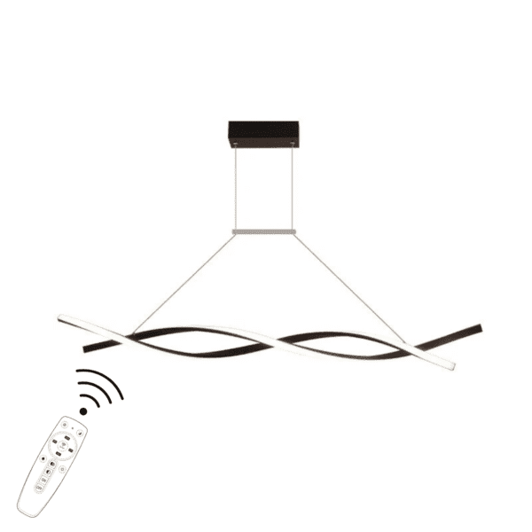Twist Φωτιστικο LED CCT 5