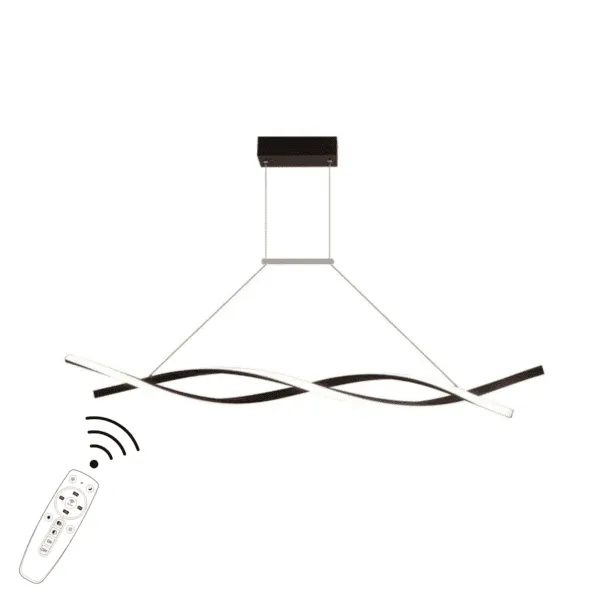 Twist Φωτιστικο LED CCT 5