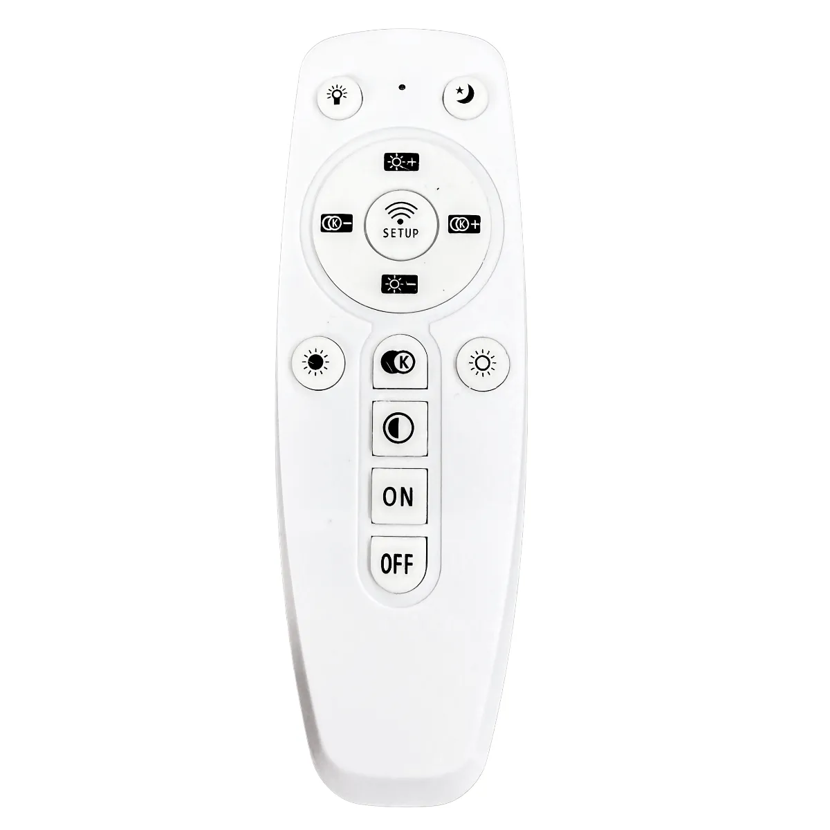 Twist Φωτιστικο LED CCT 7