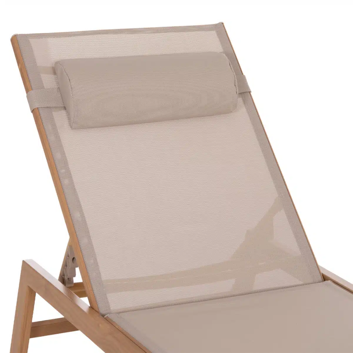 ΞΑΠΛΩΣΤΡΑ ΑΛΟΥΜΙΝΙΟΥ ΜΕ ΜΑΞΙΛΑΡΙ RABIA HM5982.05 HEAT TRANSFER & ΛΕΥΚΟ 188x60x30Υ - Image 7