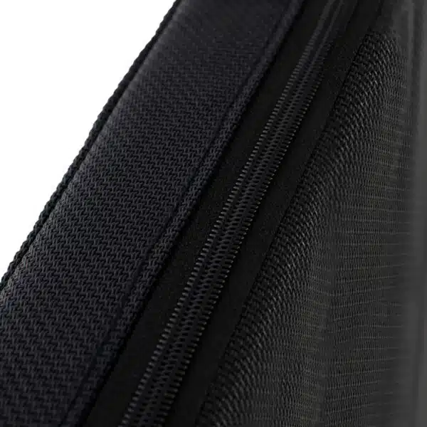ΞΑΠΛΩΣΤΡΑ ΚΟΡΙΝΟΣ HM10771.05T ΞΥΛΟ ΠΕΥΚΟΥ ΚΑΡΥΔΙ--ΜΑΞΙΛΑΡΙ ΜΑΥΡΟ 79x204x77Υεκ - Image 9