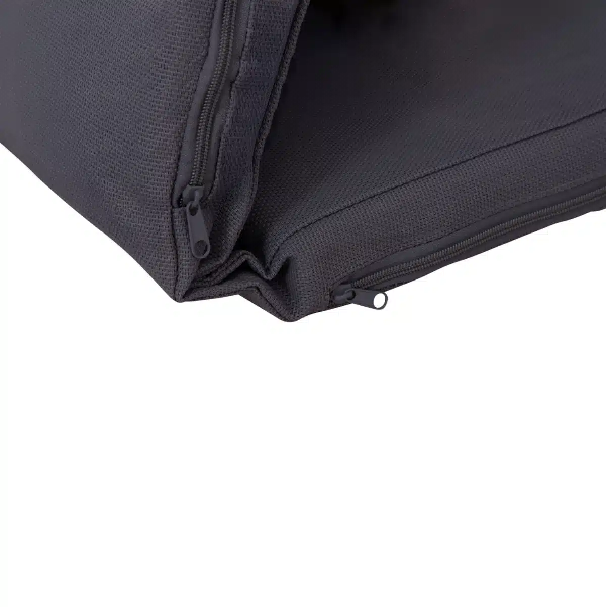 ΞΑΠΛΩΣΤΡΑ ΜΕ ΜΑΞΙΛΑΡΙ ΚΟΡΙΝΟΣ HM10775.30T ΞΥΛΟ ΠΕΥΚΟΥ--TEXTILENE ΓΚΡΙ 79x204x77Υεκ - Image 8