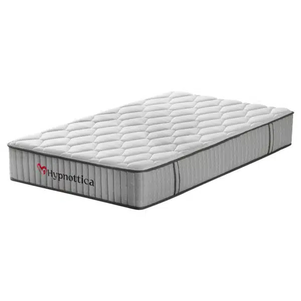 ΚΡΕΒΑΤΙ ΗΜΙΔΙΠΛΟ ΜΕ ΣΤΡΩΜΑ MAYLIN HM10758.08 ΒΕΛΟΥΔΟ ΤΙΡΚΟΥΑΖ--ΣΤΡΩΜΑ 120Χ200εκ - Image 6