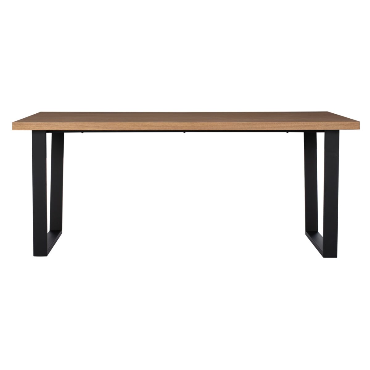 ΣΕΤ ΤΡΑΠΕΖΑΡΙΑΣ 7ΤΜΧ MANIDO HM10949.03 MDF TOP--ΥΦΑΣΜΑ TAUPE & ΜΕΤΑΛΛΟ ΜΑΥΡΟ - Image 8
