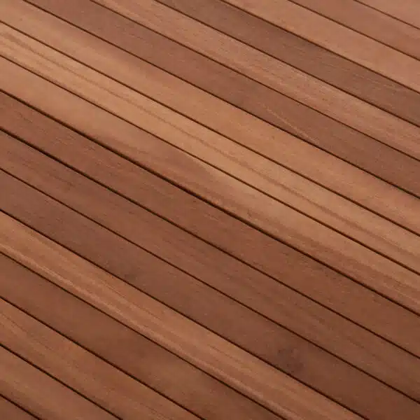 ΣΕΤ ΤΡΑΠΕΖΑΡΙΑΣ ΕΞ.ΧΩΡΟΥ 5ΤΜΧ ROBBIE ΗΜ10926 ΞΥΛΟ TEAK ΣΕ ΦΥΣΙΚΟ - Image 4