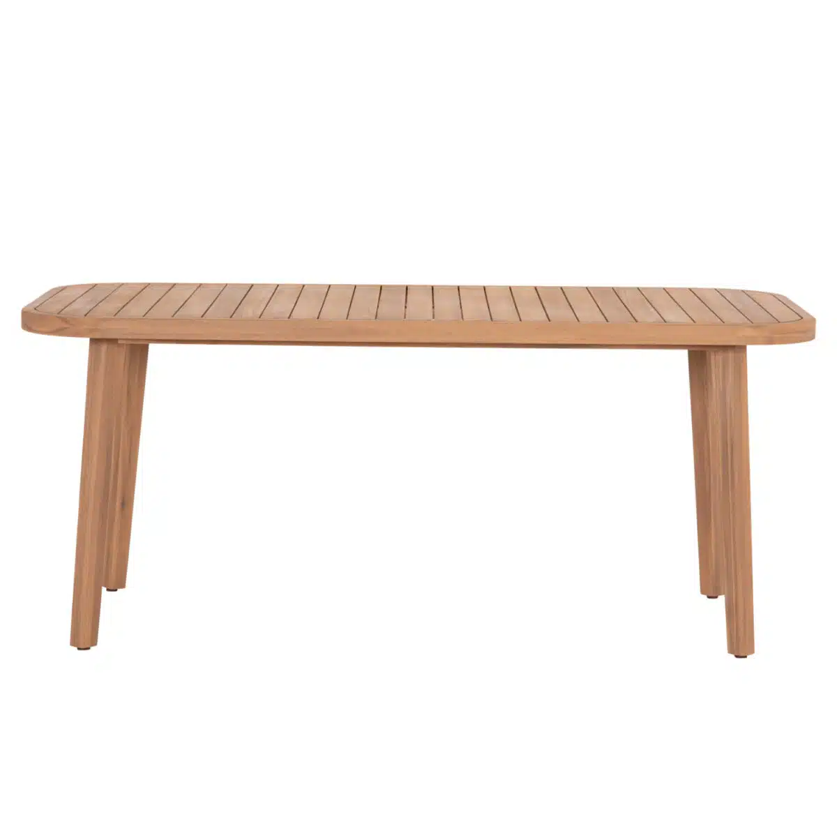 ΣΕΤ ΤΡΑΠΕΖΑΡΙΑΣ ΕΞ.ΧΩΡΟΥ 7ΤΜΧ CONTREL HM10899.01 ΞΥΛΟ ΑΚΑΚΙΑΣ ΦΥΣΙΚΟ--ΜΑΞΙΛΑΡΙΑ ΜΠΕΖ - Image 7