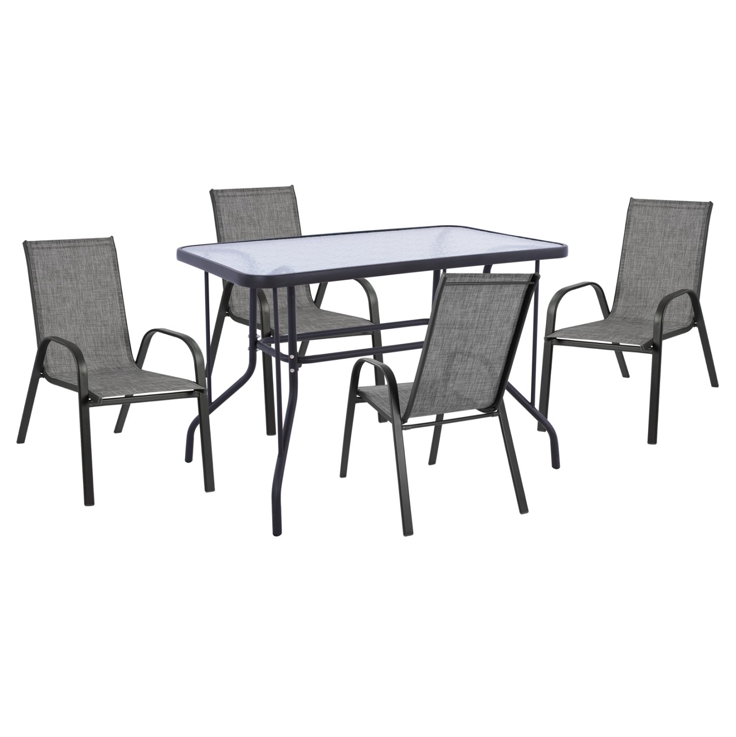 ΣΕΤ ΤΡΑΠΕΖΑΡΙΑΣ 5ΤΜΧ ADAM HM10897.01 ΤΡΑΠΕΖΙ 110x60εκ & 4 ΠΟΛΥΘΡΟΝΕΣ--ΓΚΡΙ ΣΕΤ ΤΡΑΠΕΖΑΡΙΑΣ 5ΤΜΧ ADAM HM10897.01 ΤΡΑΠΕΖΙ 110x60εκ & 4 ΠΟΛΥΘΡΟΝΕΣ--ΓΚΡΙ