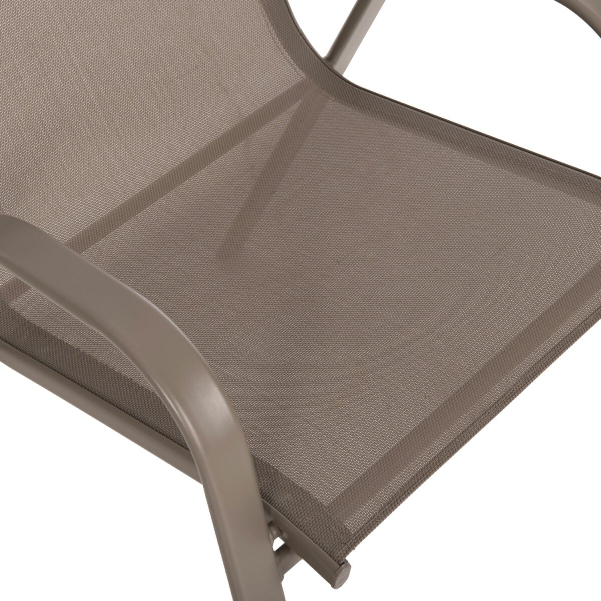 ΣΕΤ ΤΡΑΠΕΖΑΡΙΑΣ 5ΤΜΧ ADAM HM10897.04 ΤΡΑΠΕΖΙ 110x60εκ & 4 ΠΟΛΥΘΡΟΝΕΣ--ΣΑΜΠΑΝΙ - Image 5