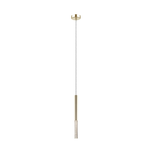 ZUMA LINE LED PENDANT ONE P0461-01E-F7F7 5W 3000K