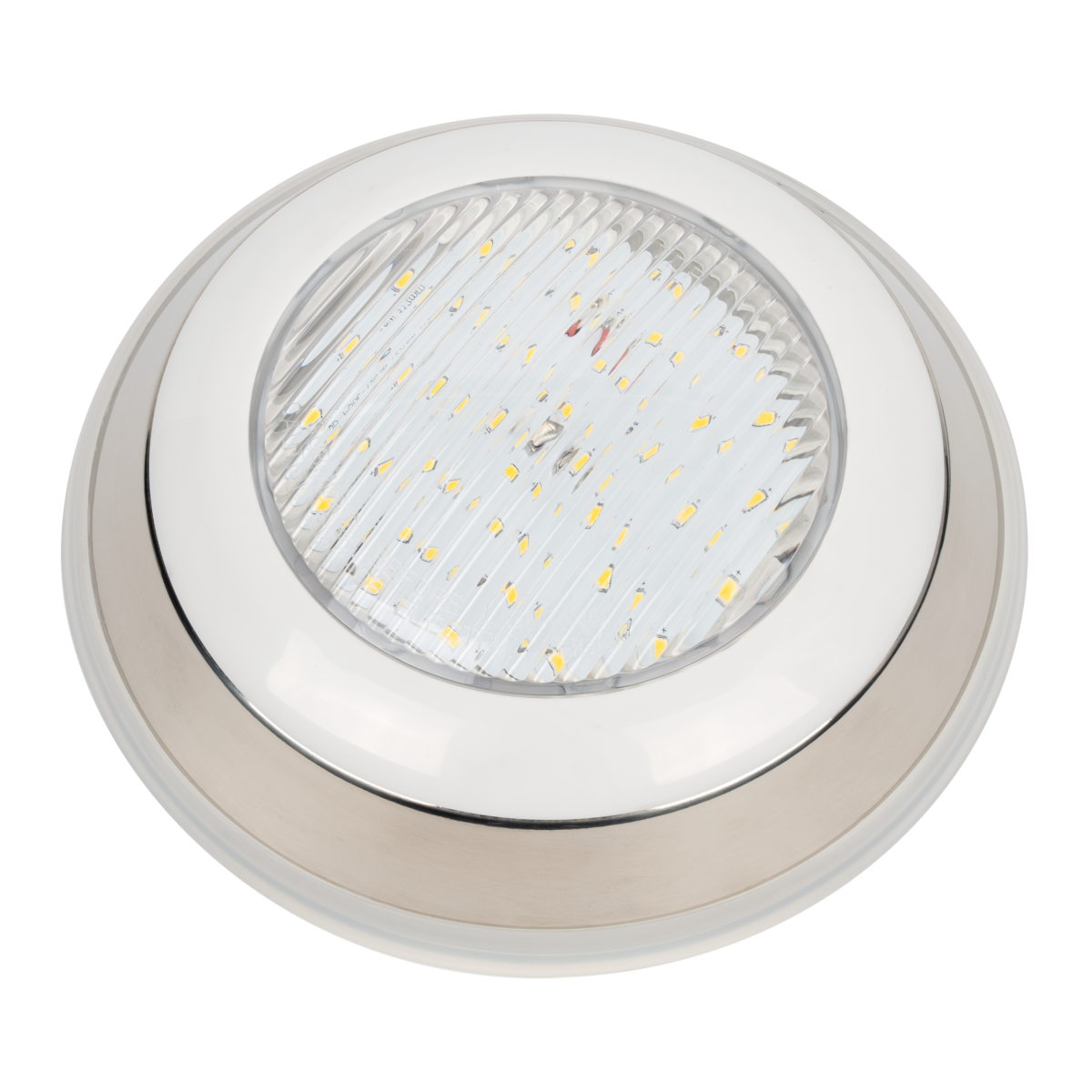 PL4 LED ΦΩΤΙΣΤΙΚΟ ΠΙΣΙΝΑΣ 18W 3000K AC/DC12-24