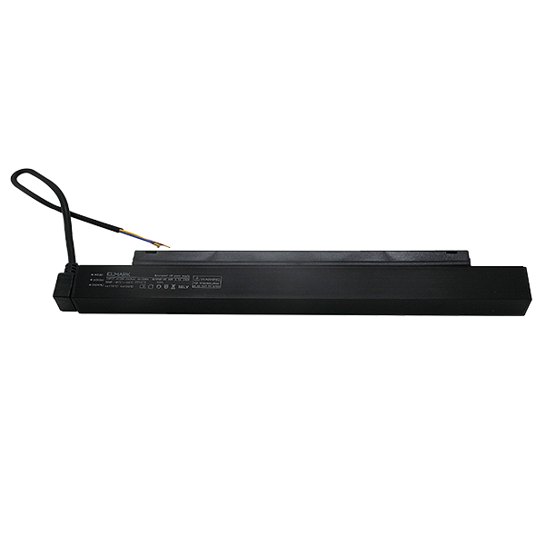 EL-US100 LED DRIVER FOR MAGN. RAIL 100W 48VDC GOLD