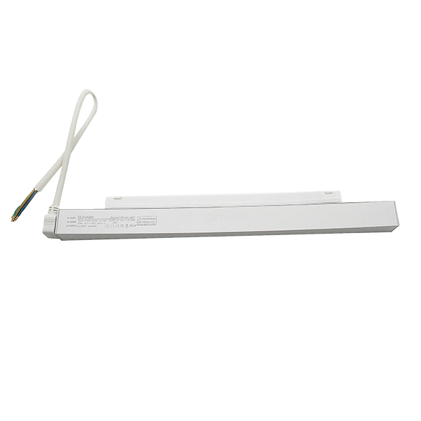 EL-US200 1 COLOUR SERIES LED DRIVER 200W 48VDC WH