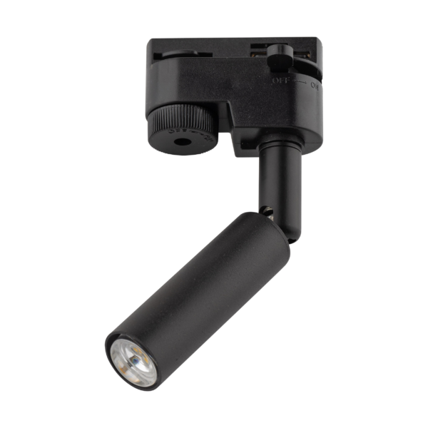 TK LIGHTING TRACK LIGHT TRACER 4958 G9 BLACK