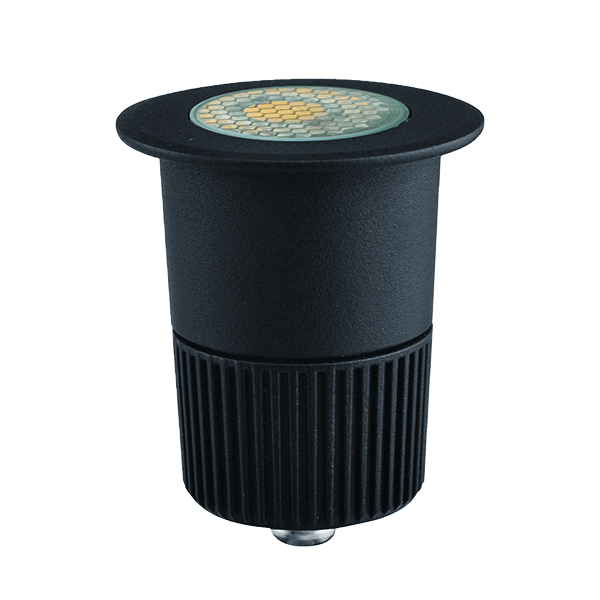 GRF4 LED ΦΩΤΙΣΤΙΚΟ ΕΔΑΦΟΥΣ 5W 3000K IP65 220V 24°