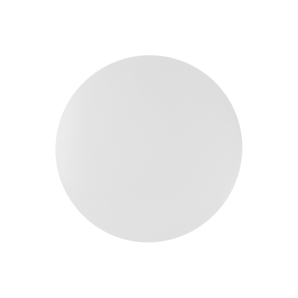 TK LIGHTING WALL LAMP LUNA 6010 3XG9 WHITE