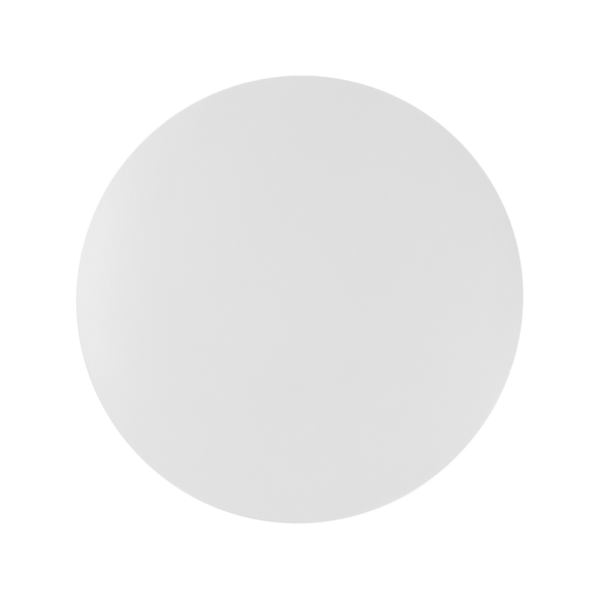 TK LIGHTING WALL LAMP LUNA 6011 4XG9 WHITE