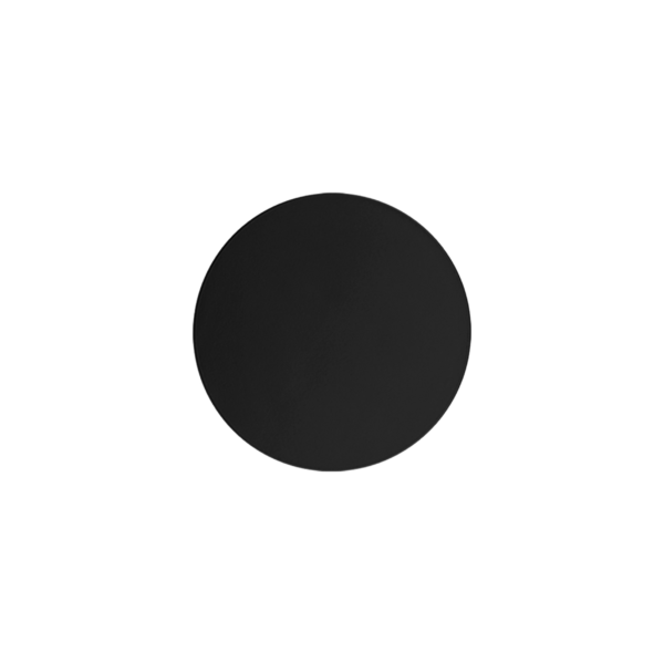 TK LIGHTING WALL LAMP LUNA 6012 2XG9 BLACK