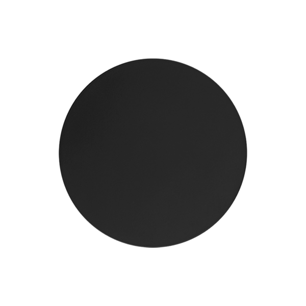 TK LIGHTING WALL LAMP LUNA 6013 3XG9 BLACK