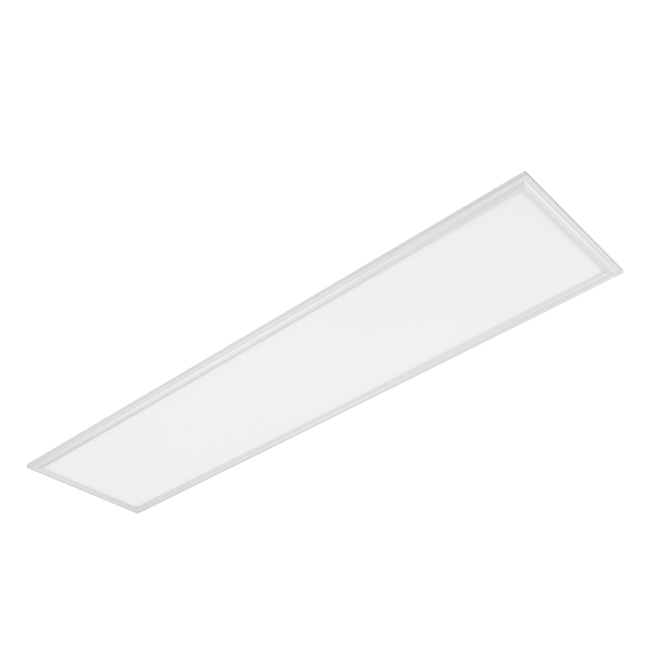 LED ΠΑΝΕΛ 48W 4000K 295X1195mm ΜΕ ΛΕΥΚΟ ΠΛΑΙΣΙΟ