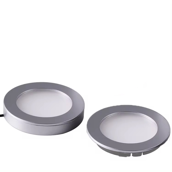 EL-PL05 LED LIGHT OM/BM 12V/1.8W 3000K D65ММ