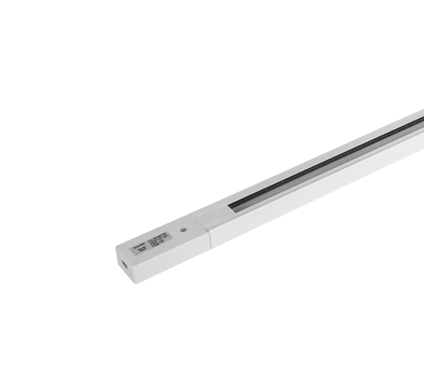 SKYWAY 101 ΡΑΓΑ ΜΟΝΟΦΑΣΙΚΗ 1m ΛΕΥΚΗ
