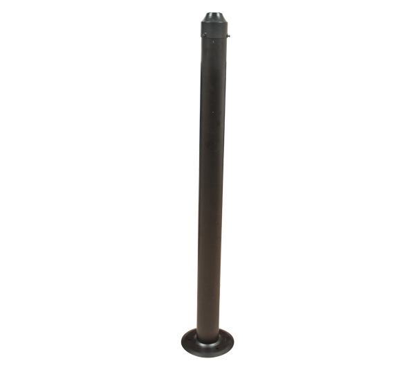 SP120 ΜΕΤΑΛΛΙΚΟ ΚΟΛΩΝΑΚΙ 1200MM