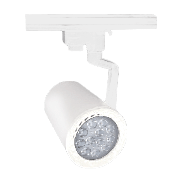 SKY TL808 LED ΠΡΟΒΟΛΕΑΣ 15W 6400K 4-ΓΡΑΜΜΩΝ ΛΕΥΚΟΣ